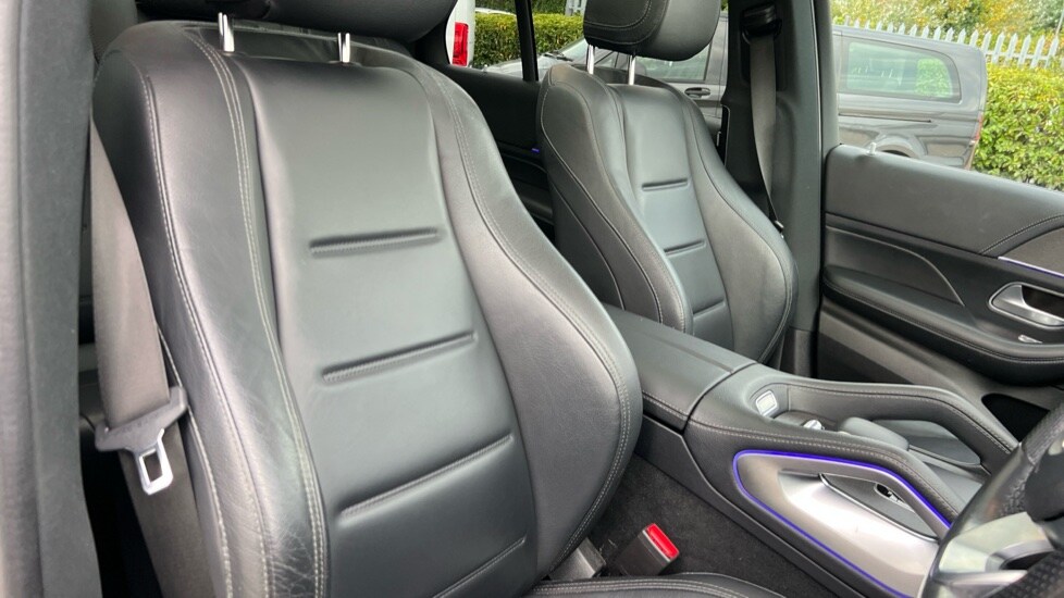 Used Mercedes-Benz GLE-Class 2020 for sale - 76124609: Photo 14