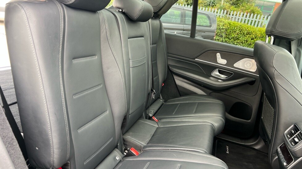 Used Mercedes-Benz GLE-Class 2020 for sale - 76124609: Photo 15