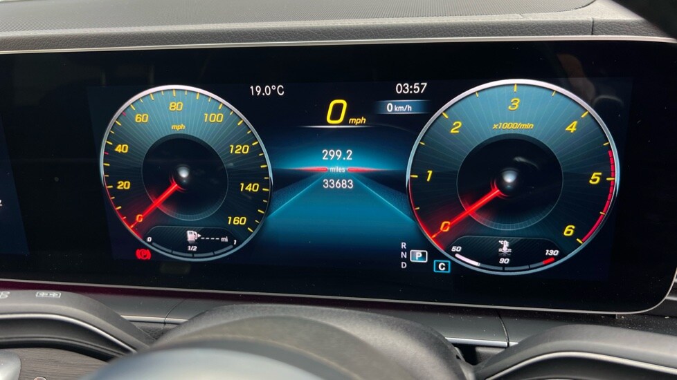 Used Mercedes-Benz GLE-Class 2020 for sale - 76124609: Photo 16