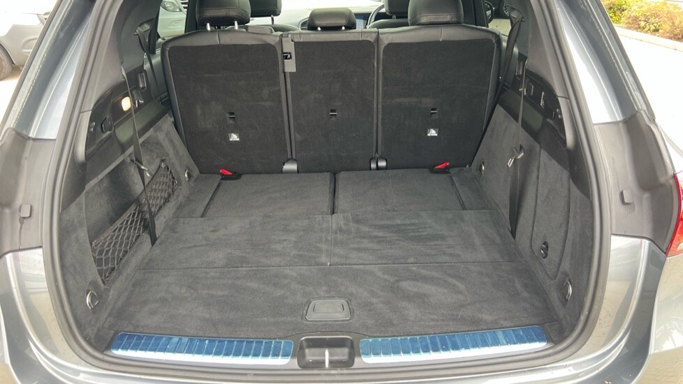 Used Mercedes-Benz GLE-Class 2020 for sale - 76124609: Photo 17