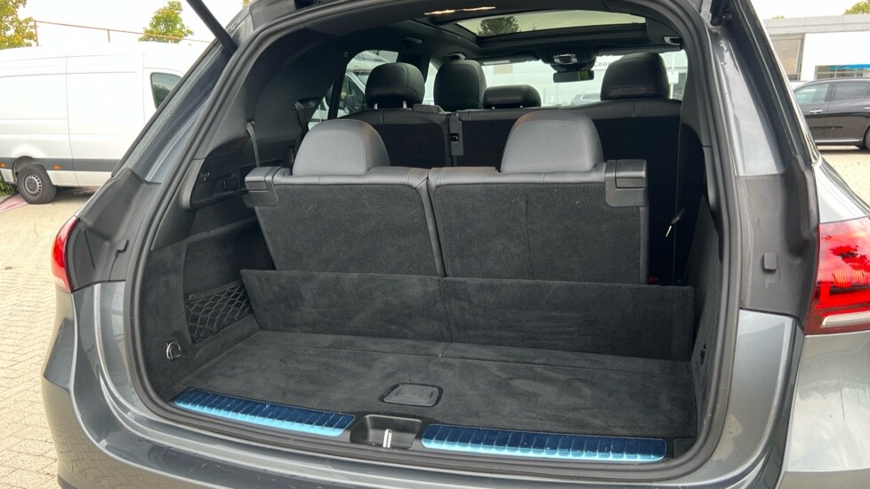 Used Mercedes-Benz GLE-Class 2020 for sale - 76124609: Photo 18