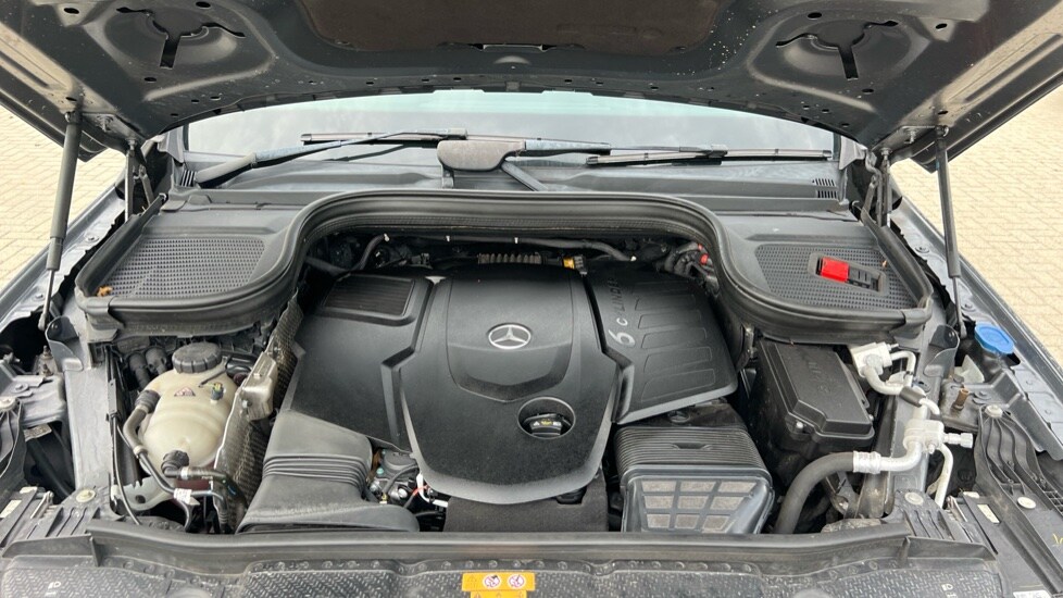 Used Mercedes-Benz GLE-Class 2020 for sale - 76124609: Photo 19