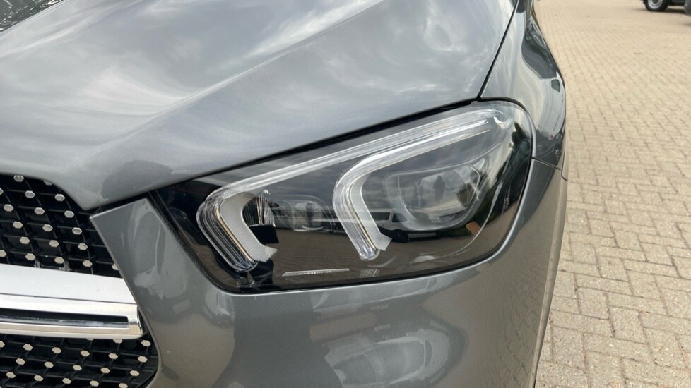 Used Mercedes-Benz GLE-Class 2020 for sale - 76124609: Photo 20