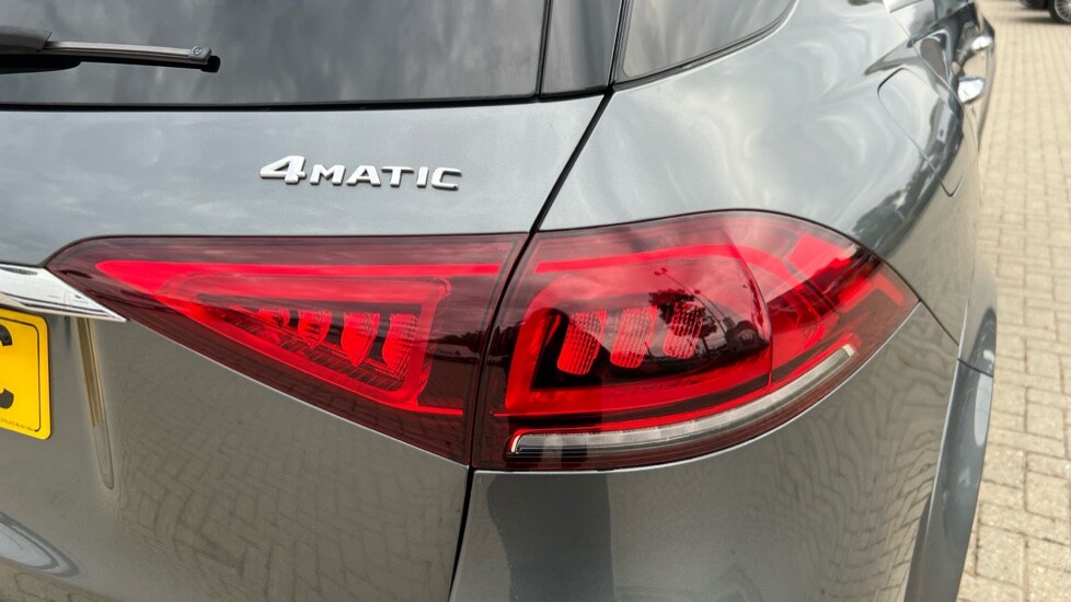 Used Mercedes-Benz GLE-Class 2020 for sale - 76124609: Photo 21
