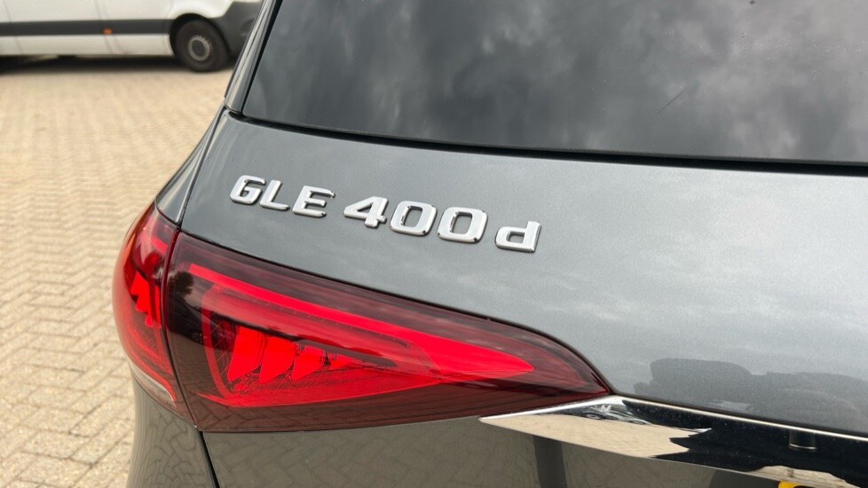 Used Mercedes-Benz GLE-Class 2020 for sale - 76124609: Photo 22