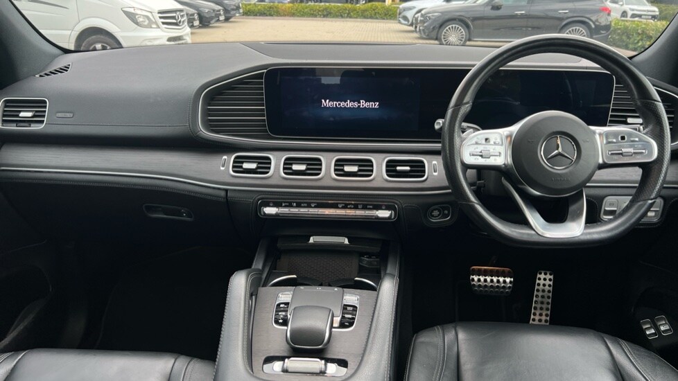 Used Mercedes-Benz GLE-Class 2020 for sale - 76124609: Photo 23
