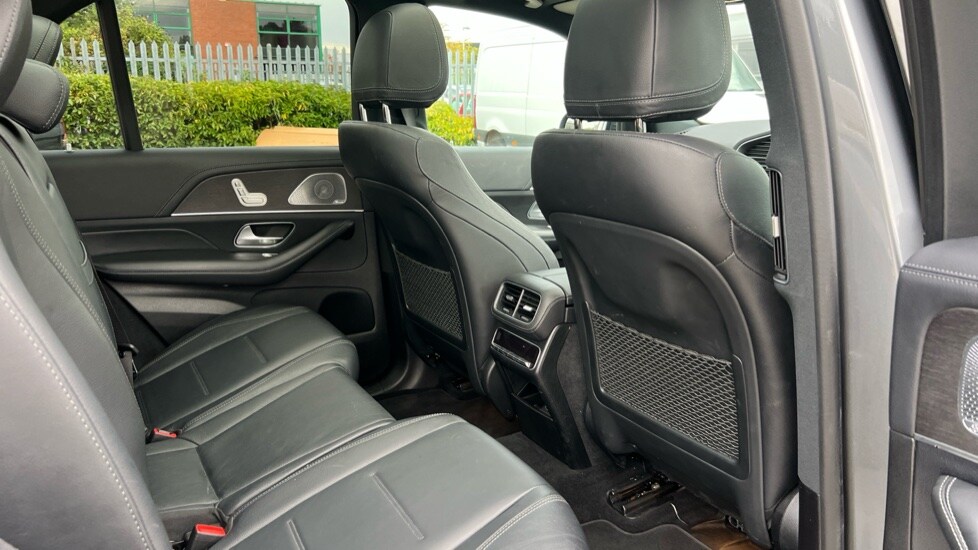 Used Mercedes-Benz GLE-Class 2020 for sale - 76124609: Photo 24