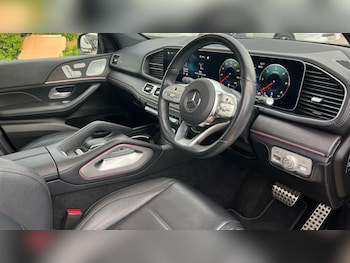 Used Mercedes-Benz GLE-Class 2020 for sale - 76124609: Photo 3