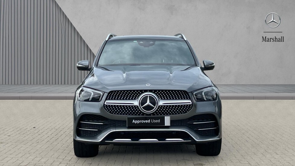 Used Mercedes-Benz GLE-Class 2020 for sale - 76124609: Photo 6