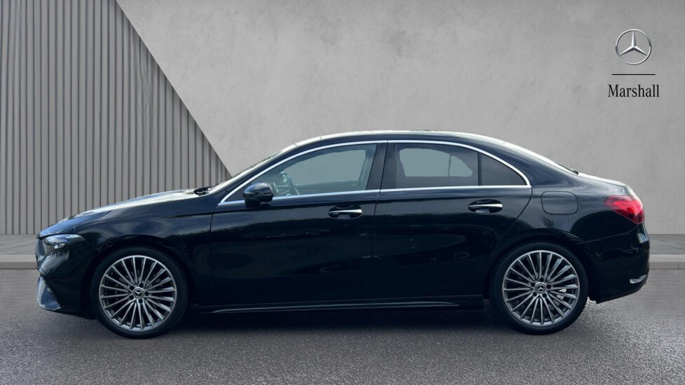 Used Mercedes-Benz A-Class 2024 for sale - 76556802: Photo 10