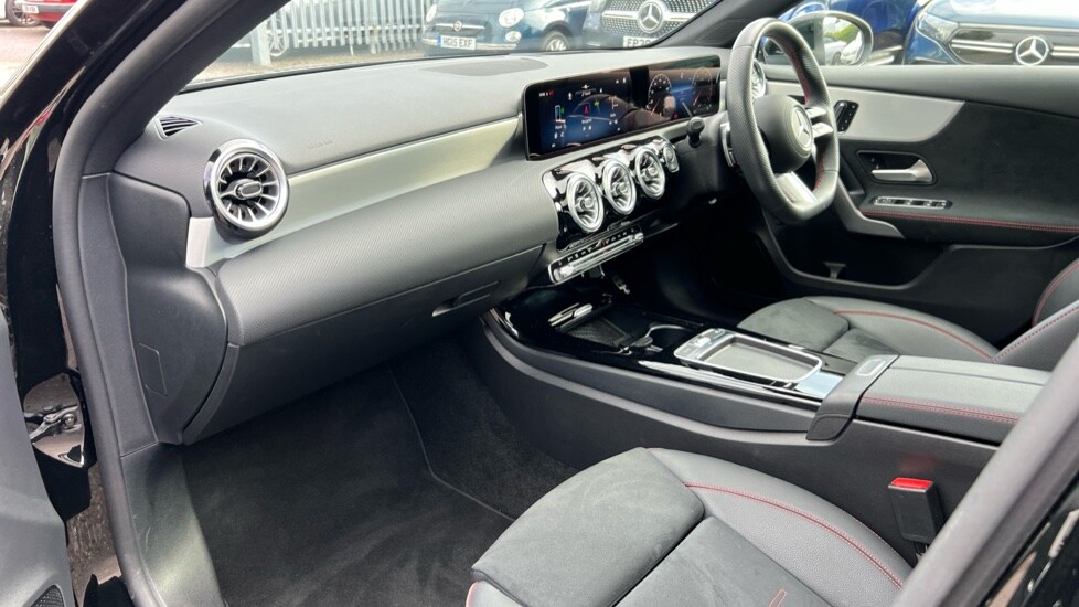 Used Mercedes-Benz A-Class 2024 for sale - 76556802: Photo 11