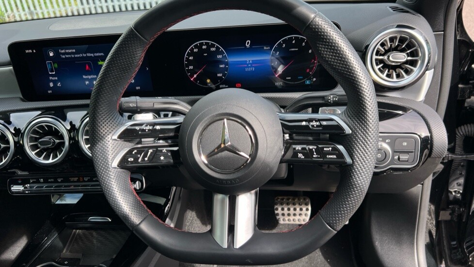 Used Mercedes-Benz A-Class 2024 for sale - 76556802: Photo 12