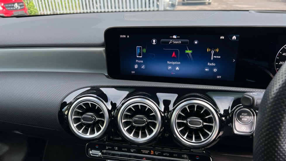 Used Mercedes-Benz A-Class 2024 for sale - 76556802: Photo 13