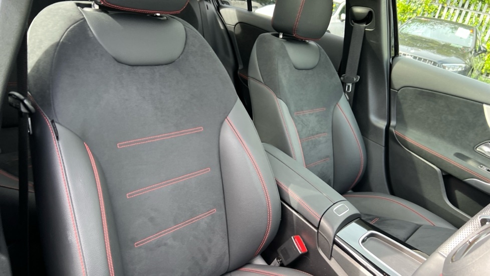 Used Mercedes-Benz A-Class 2024 for sale - 76556802: Photo 14