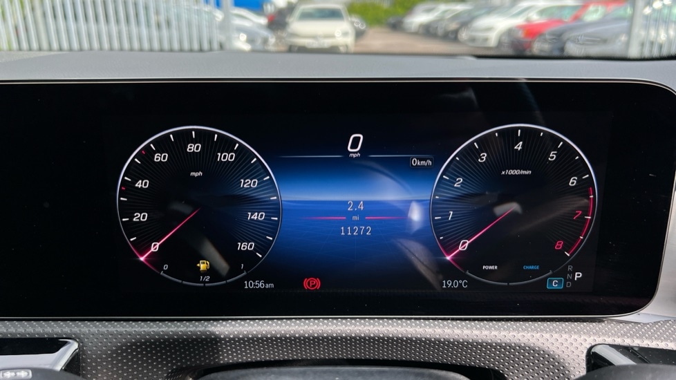 Used Mercedes-Benz A-Class 2024 for sale - 76556802: Photo 16