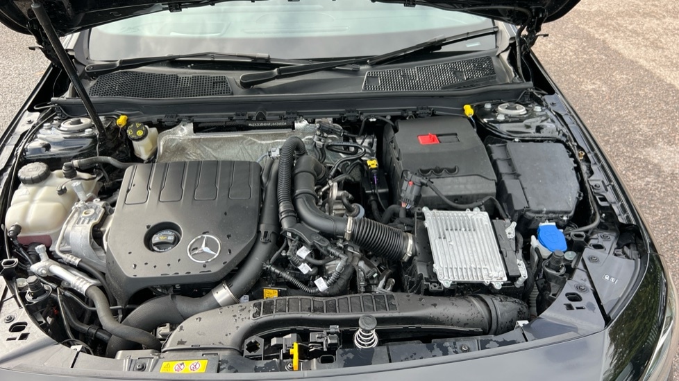 Used Mercedes-Benz A-Class 2024 for sale - 76556802: Photo 19