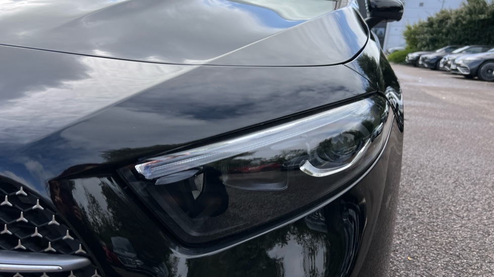 Used Mercedes-Benz A-Class 2024 for sale - 76556802: Photo 20