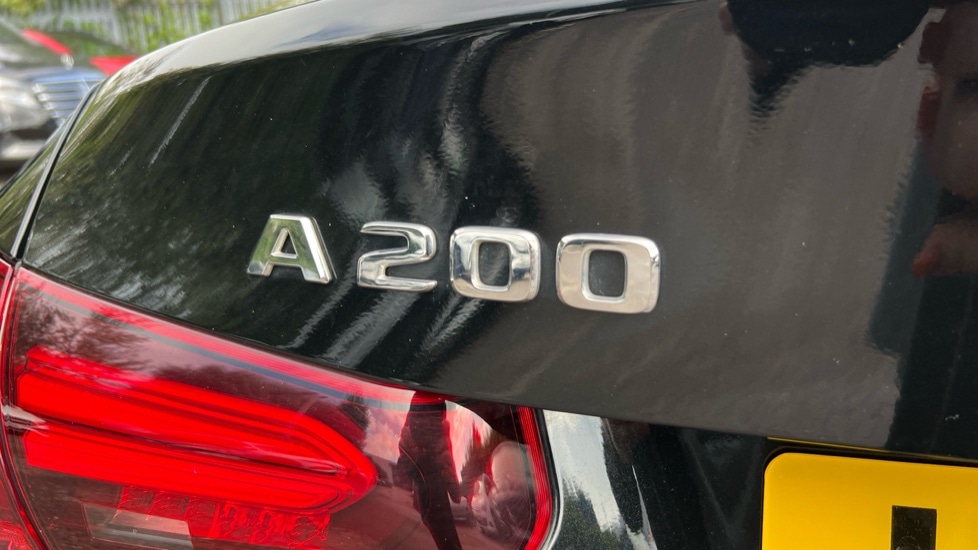 Used Mercedes-Benz A-Class 2024 for sale - 76556802: Photo 22