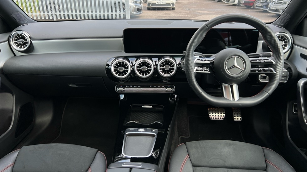 Used Mercedes-Benz A-Class 2024 for sale - 76556802: Photo 23