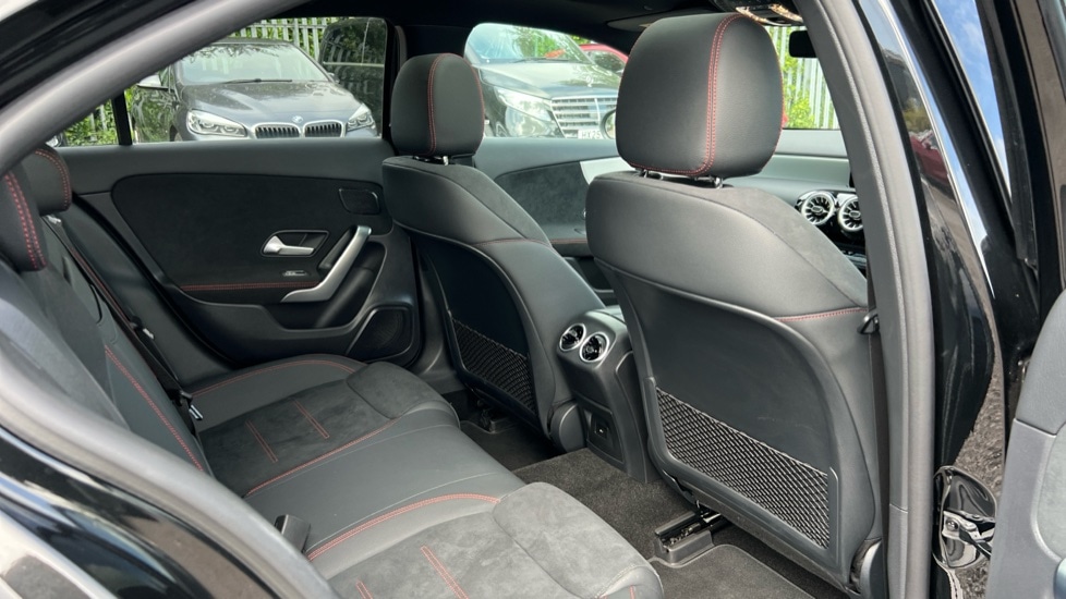 Used Mercedes-Benz A-Class 2024 for sale - 76556802: Photo 24