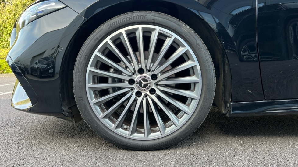 Used Mercedes-Benz A-Class 2024 for sale - 76556802: Photo 25