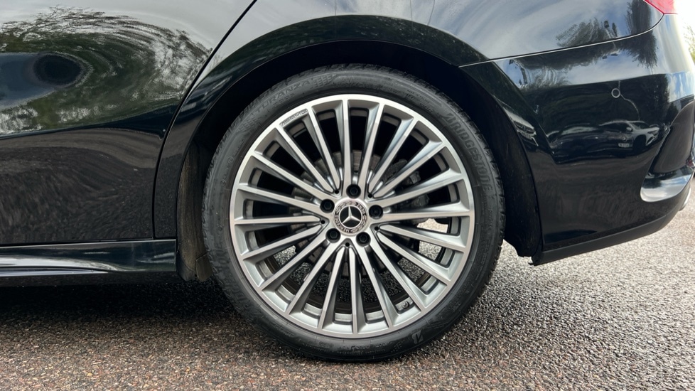 Used Mercedes-Benz A-Class 2024 for sale - 76556802: Photo 26