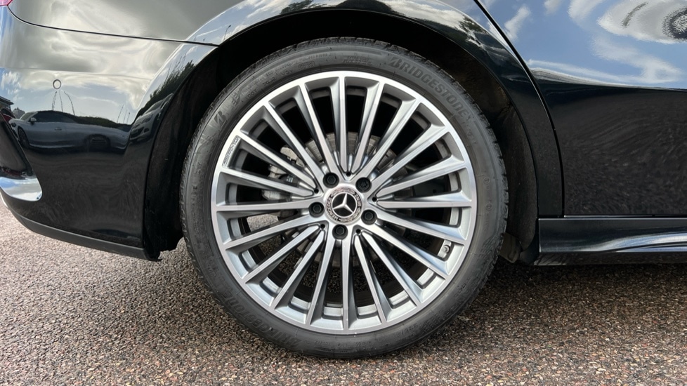 Used Mercedes-Benz A-Class 2024 for sale - 76556802: Photo 27