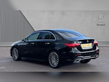 Used Mercedes-Benz A-Class 2024 for sale - 76556802: Photo