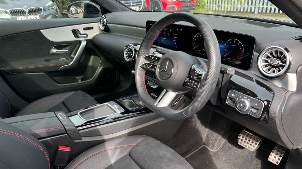 Used Mercedes-Benz A-Class 2024 for sale - 76556802: Photo 3