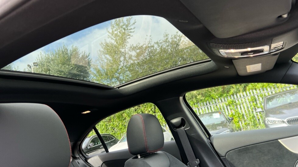 Used Mercedes-Benz A-Class 2024 for sale - 76556802: Photo 32