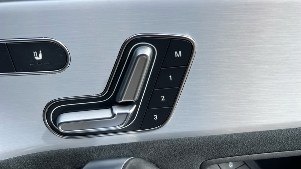 Used Mercedes-Benz A-Class 2024 for sale - 76556802: Photo 34