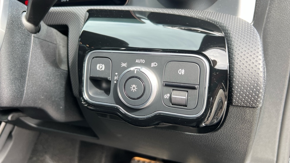 Used Mercedes-Benz A-Class 2024 for sale - 76556802: Photo 35