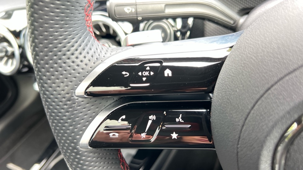 Used Mercedes-Benz A-Class 2024 for sale - 76556802: Photo 36