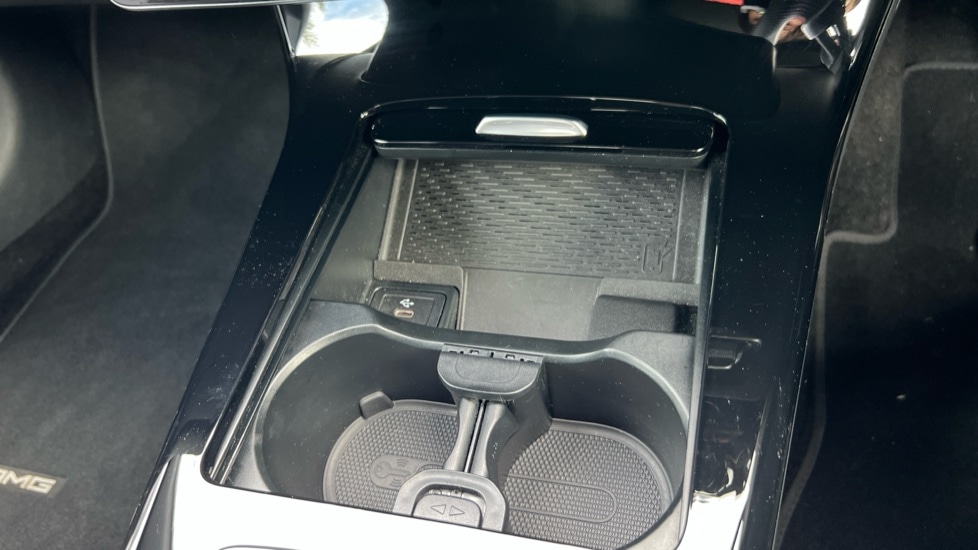 Used Mercedes-Benz A-Class 2024 for sale - 76556802: Photo 42