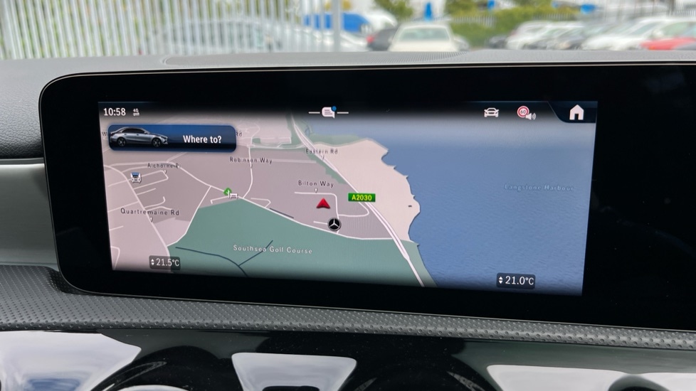 Used Mercedes-Benz A-Class 2024 for sale - 76556802: Photo 45