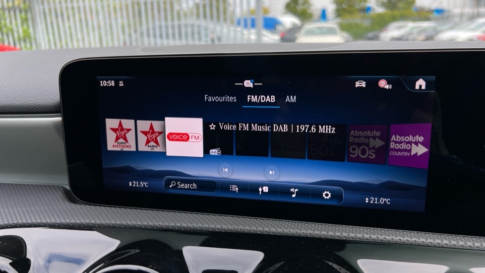 Used Mercedes-Benz A-Class 2024 for sale - 76556802: Photo 46