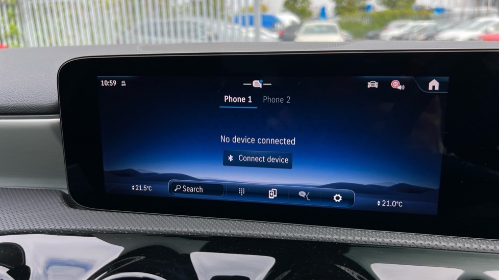 Used Mercedes-Benz A-Class 2024 for sale - 76556802: Photo 47