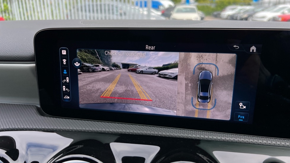 Used Mercedes-Benz A-Class 2024 for sale - 76556802: Photo 48