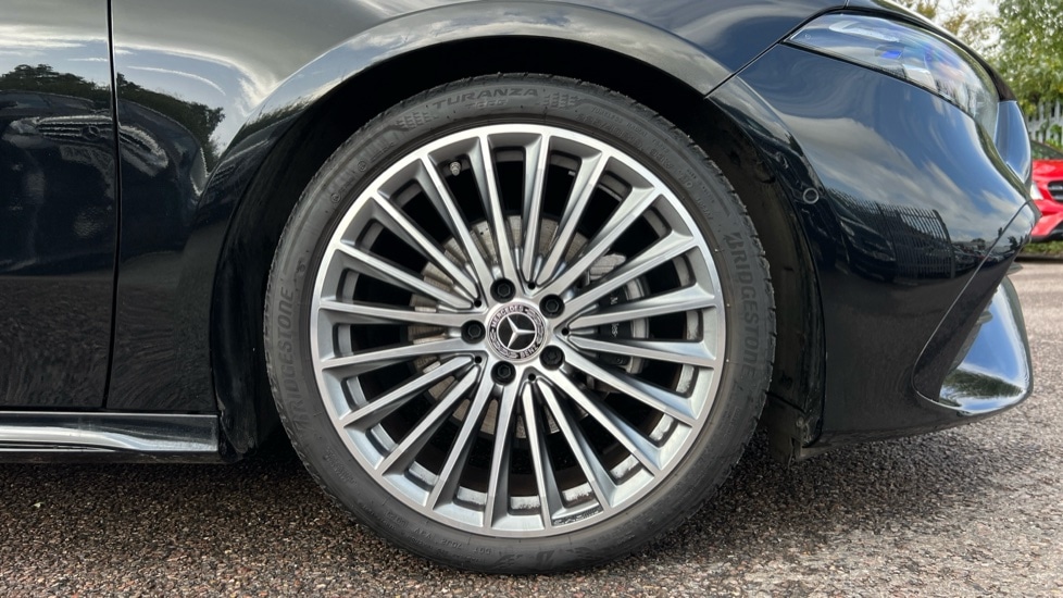 Used Mercedes-Benz A-Class 2024 for sale - 76556802: Photo 5