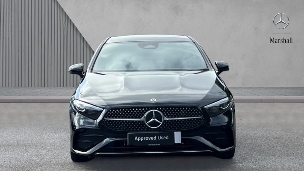 Used Mercedes-Benz A-Class 2024 for sale - 76556802: Photo 6