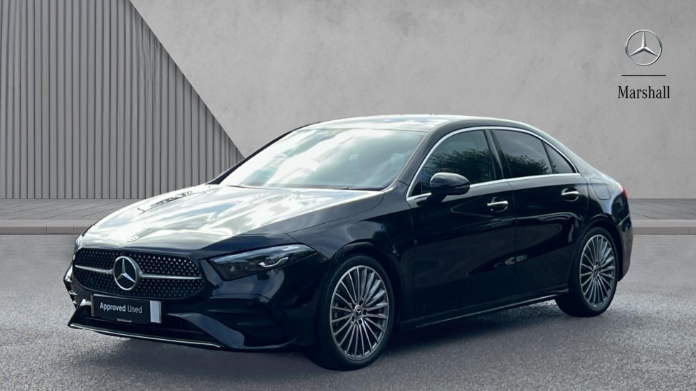 Used Mercedes-Benz A-Class 2024 for sale - 76556802: Photo 8