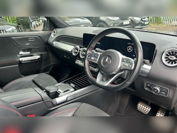 Used Mercedes-Benz GLB 2020 for sale - 76428054: Photo