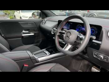 Used Mercedes-Benz EQA 2024 for sale - 74199556: Photo