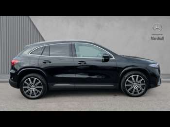 Used Mercedes-Benz EQA 2024 for sale - 74199556: Photo