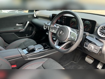Used Mercedes-Benz A-Class 2023 for sale - 75501934: Photo