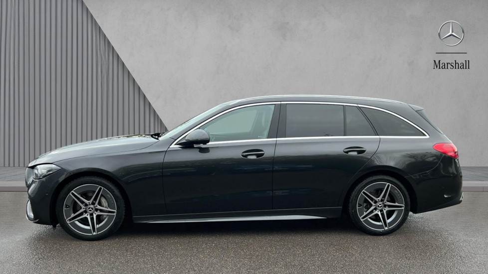 Used Mercedes-Benz C Class 2024 for sale - 76623618: Photo 10