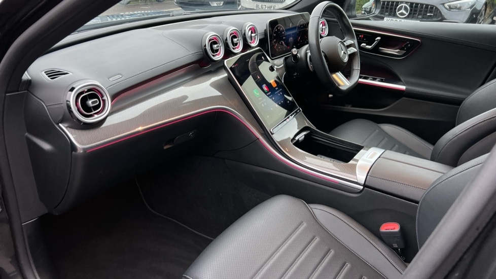 Used Mercedes-Benz C Class 2024 for sale - 76623618: Photo 11