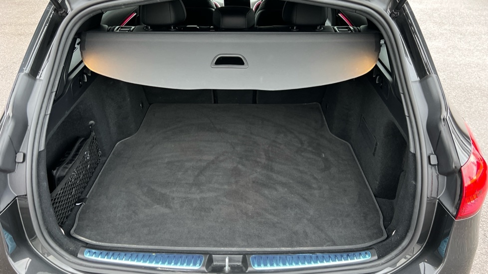 Used Mercedes-Benz C Class 2024 for sale - 76623618: Photo 17