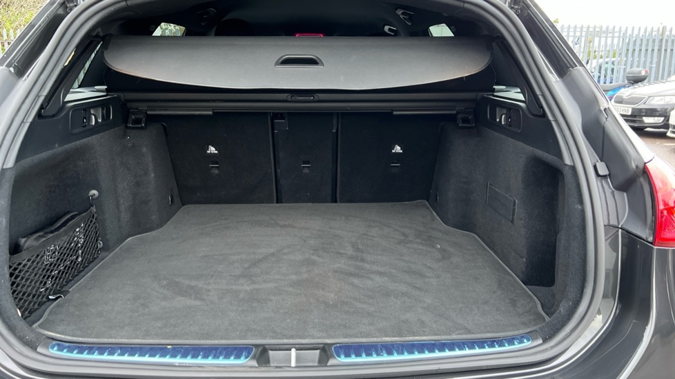 Used Mercedes-Benz C Class 2024 for sale - 76623618: Photo 18