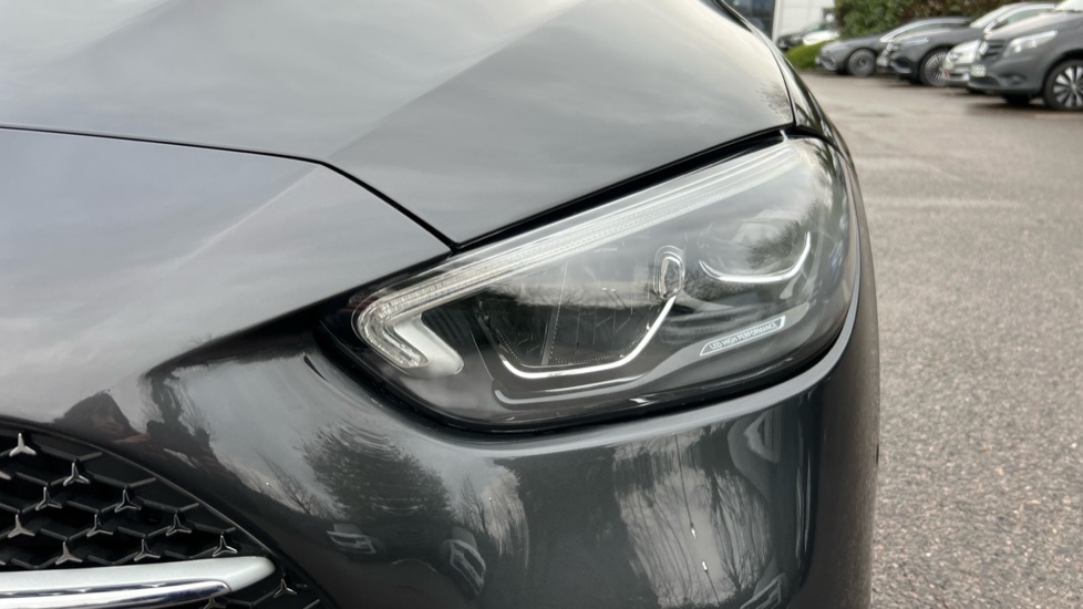 Used Mercedes-Benz C Class 2024 for sale - 76623618: Photo 20